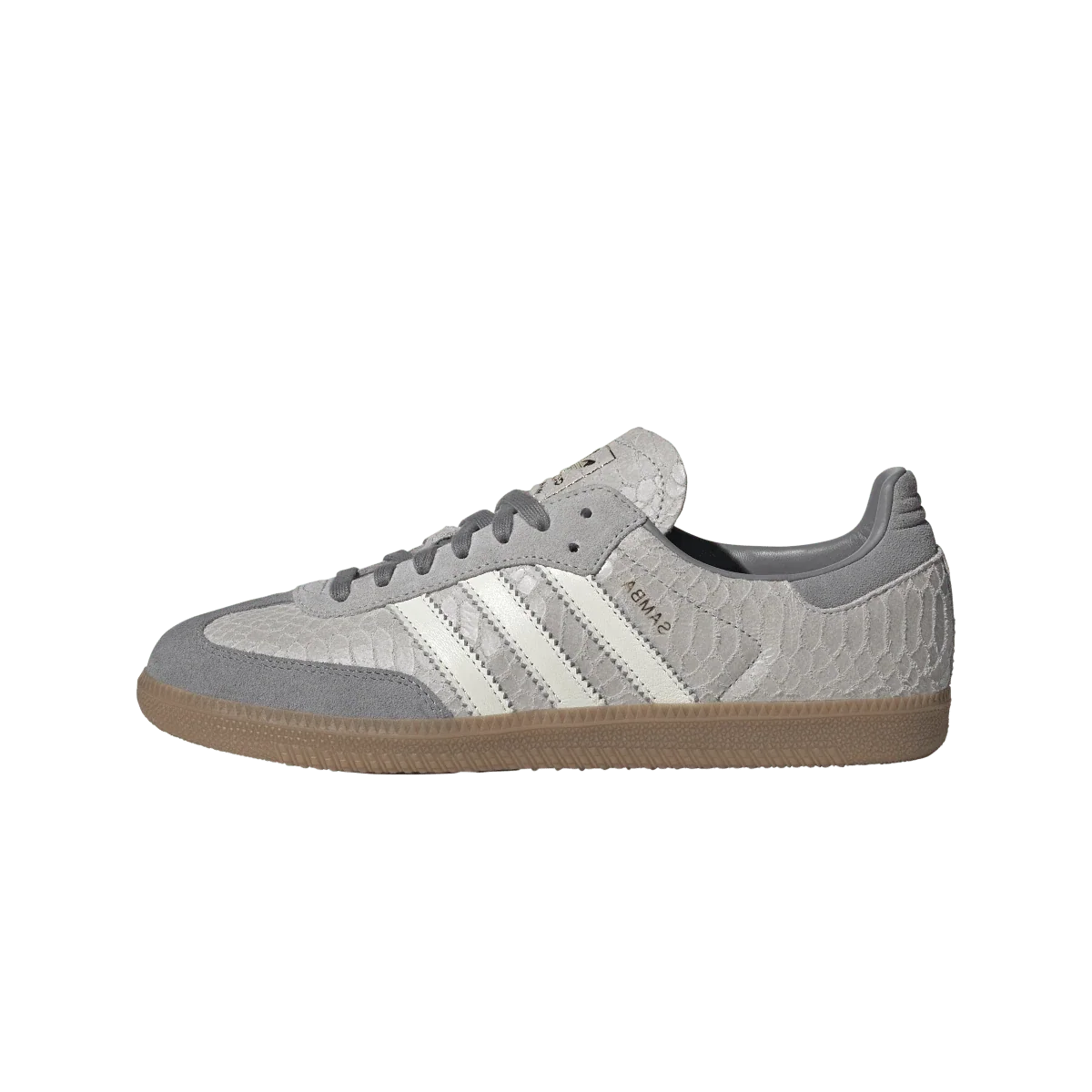 Adidas Samba OG Grey Off White