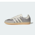 Adidas Samba OG Grey Two Chalk White