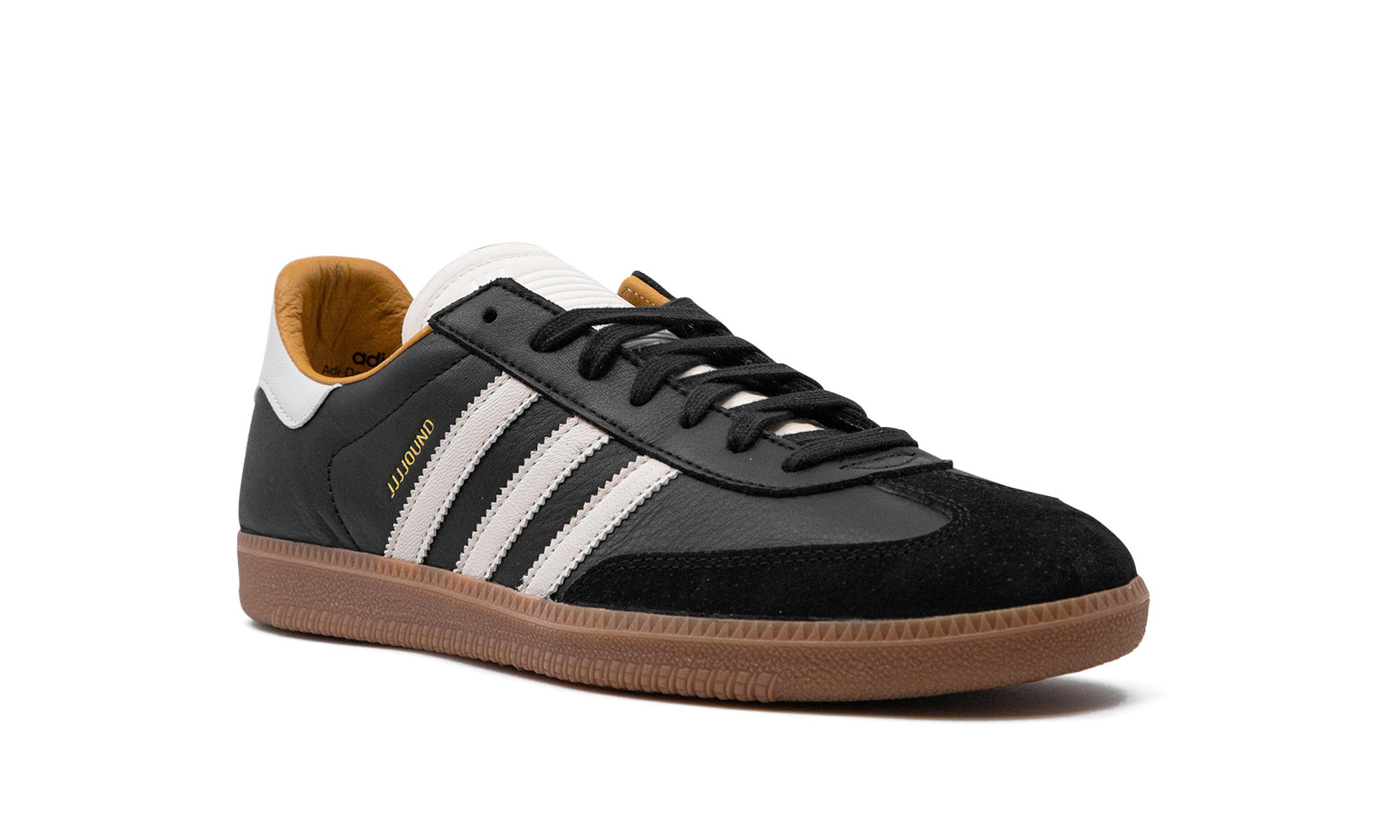 Adidas Samba OG JJJJound Black