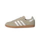 Adidas Samba OG Khaki White Gum