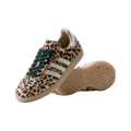 Adidas Samba OG Leopard Magic Beige