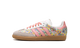 Adidas Samba OG Liberty London Floral Embroidery