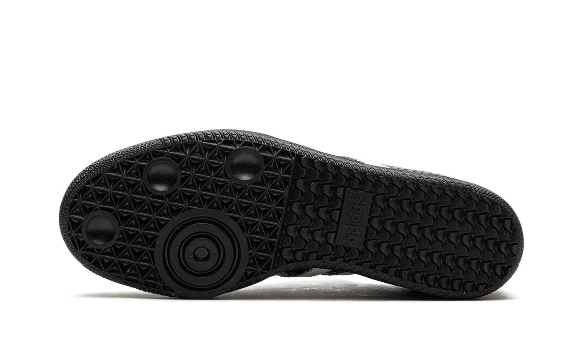Adidas Samba OG Made in Italy Black Croc