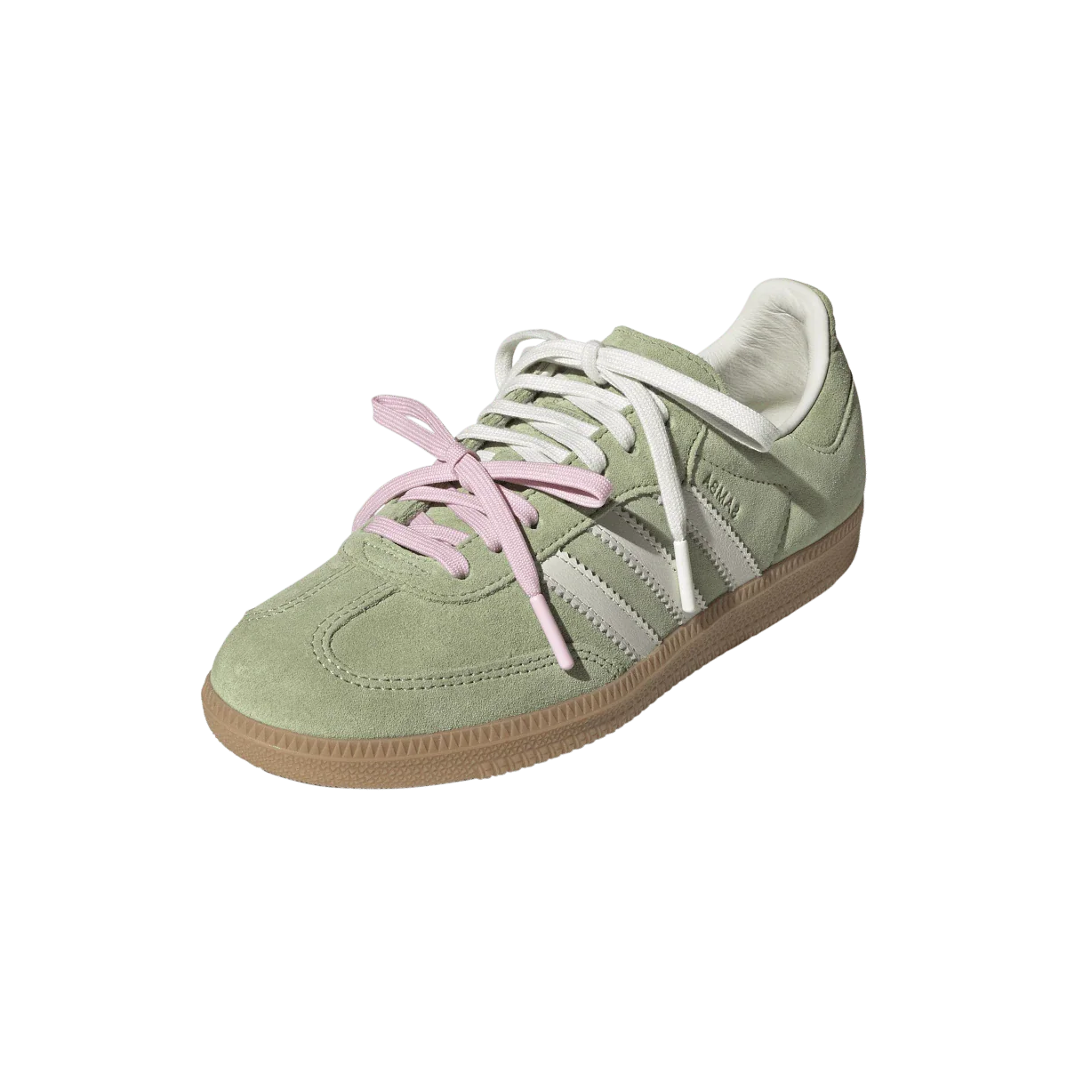 Adidas Samba OG Molly-Mae Matcha