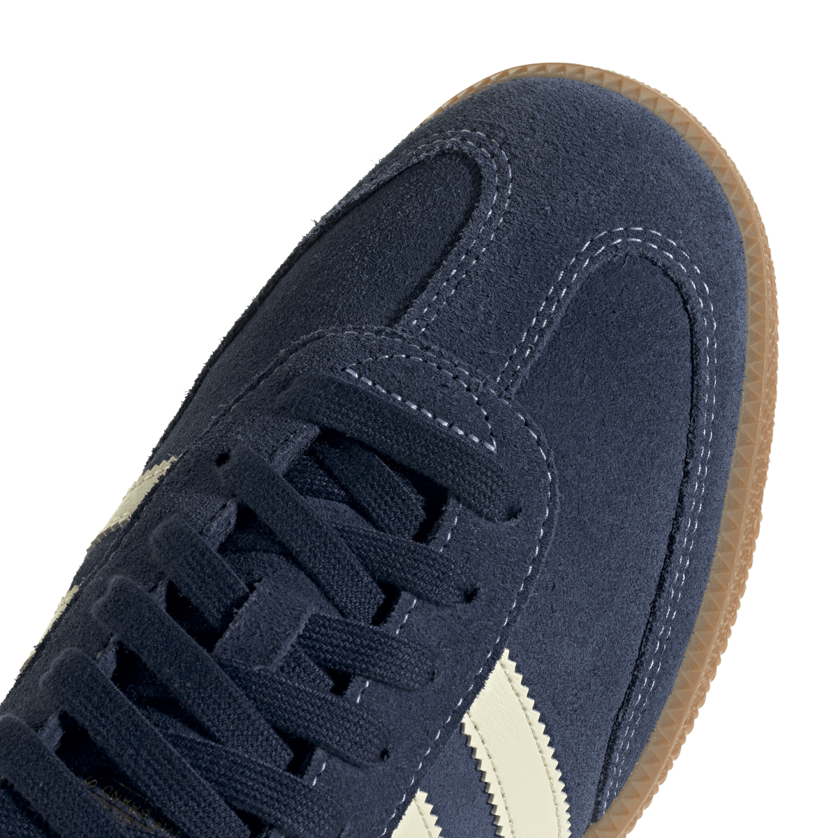 Adidas Samba OG Night Indigo Warm Vanilla