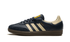 Adidas Samba OG Night Navy Gum, Night Navy/Cream White/Gum (ID2056)