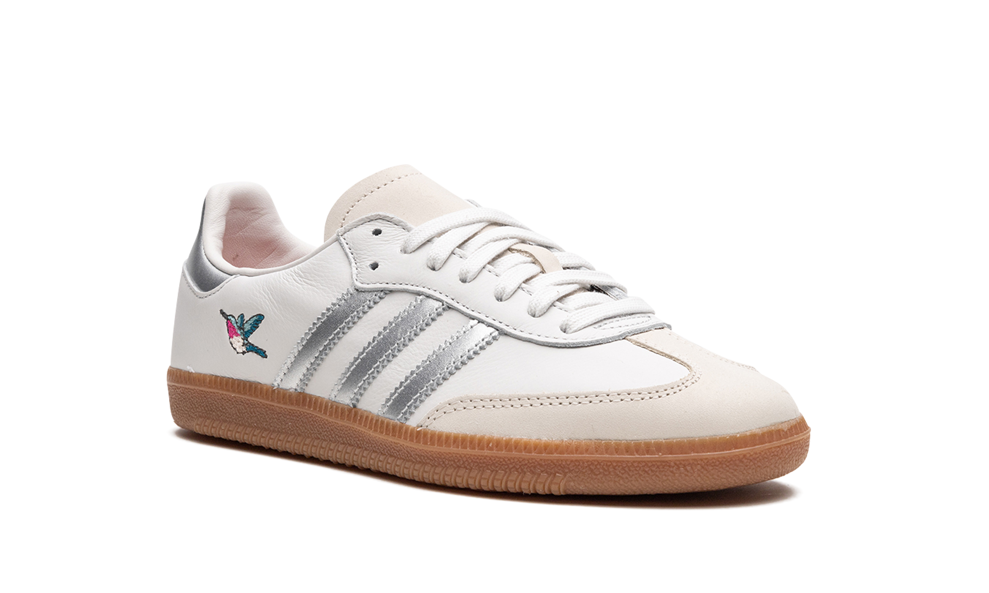 Adidas Samba OG Notting Hill Carnival