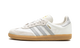 Adidas Samba OG Off White Alluminum