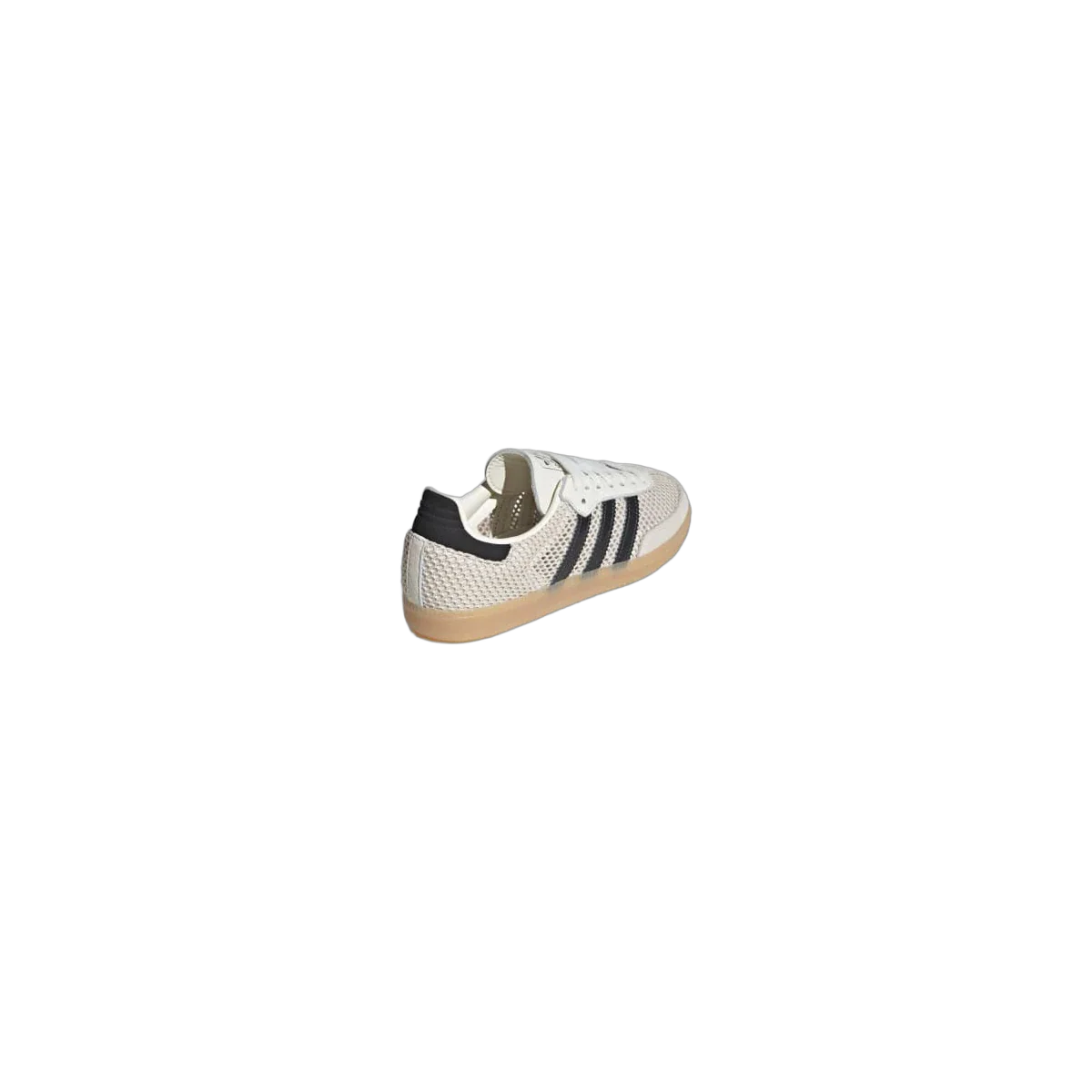 Adidas Samba OG Off White Carbon Gold