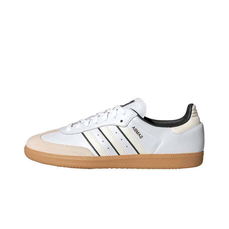 Adidas Samba OG Off White Core Black, White/Off White/Core Black (ID1480)