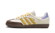 Adidas Samba OG Off White Violet Tone