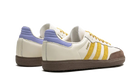 Adidas Samba OG Off White Violet Tone, Off White/Oat/Violet Tone (IE0875)