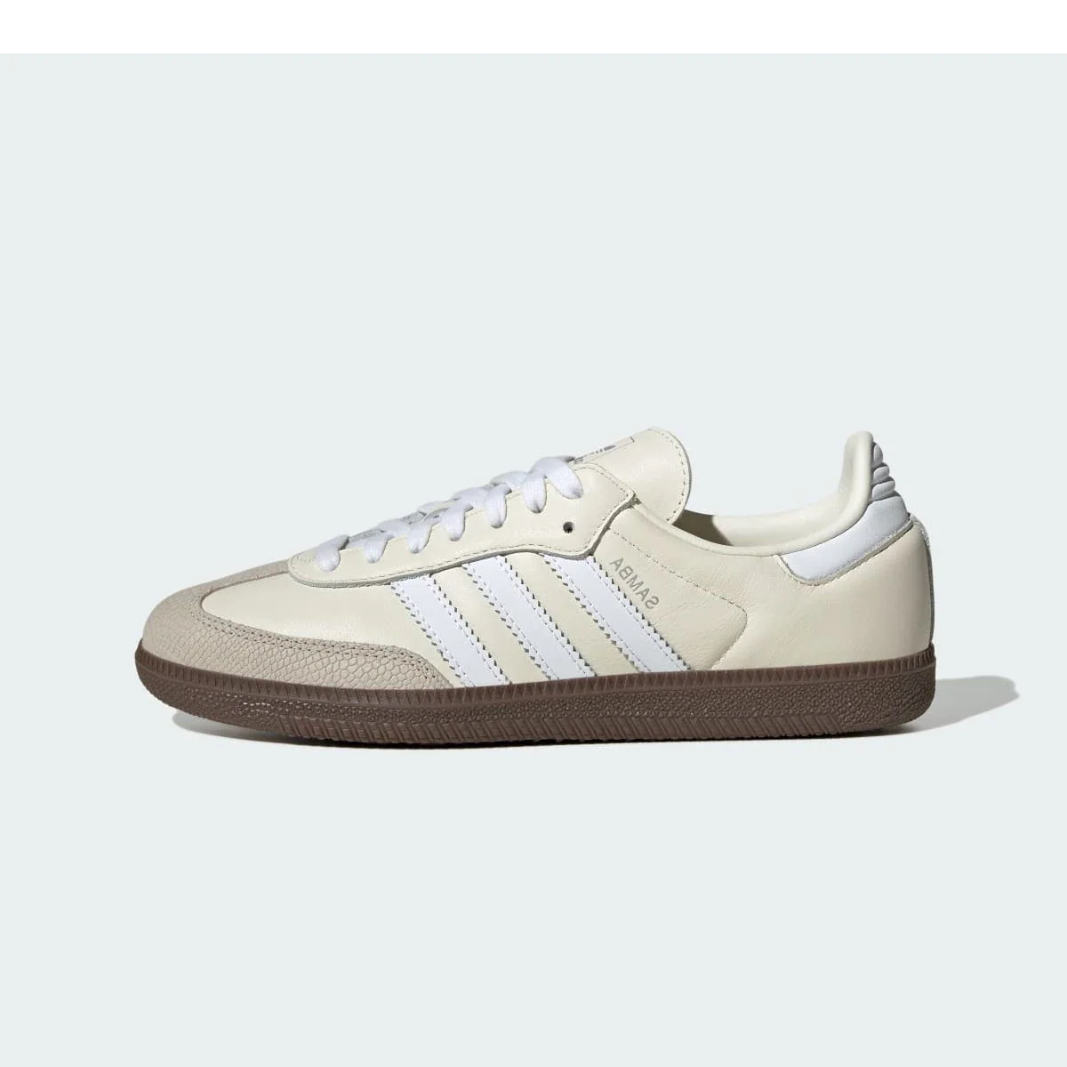 Adidas Samba OG Off White Wonder Alumina