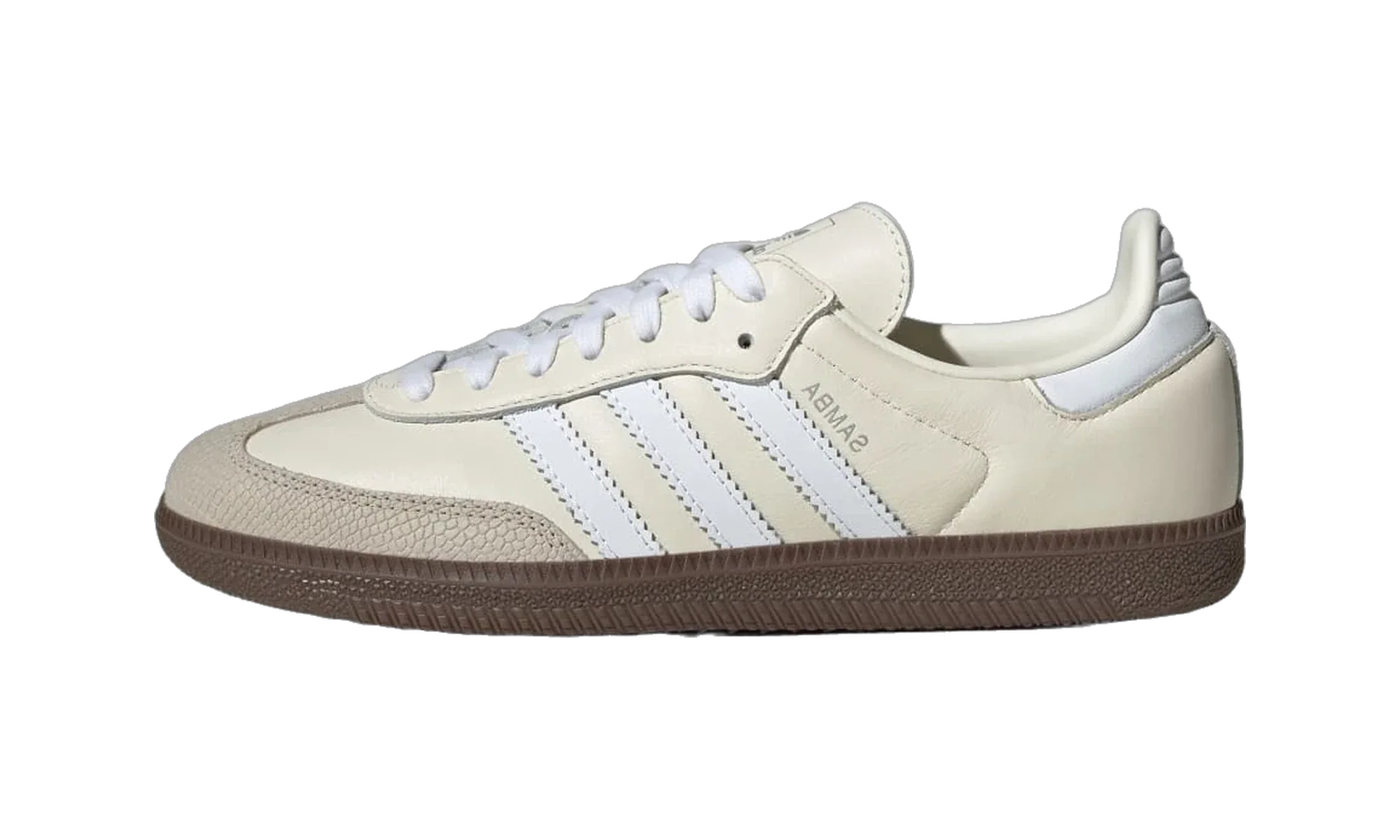 Adidas Samba OG Off White Wonder Alumina