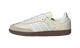 Adidas Samba OG Off White Wonder Alumina