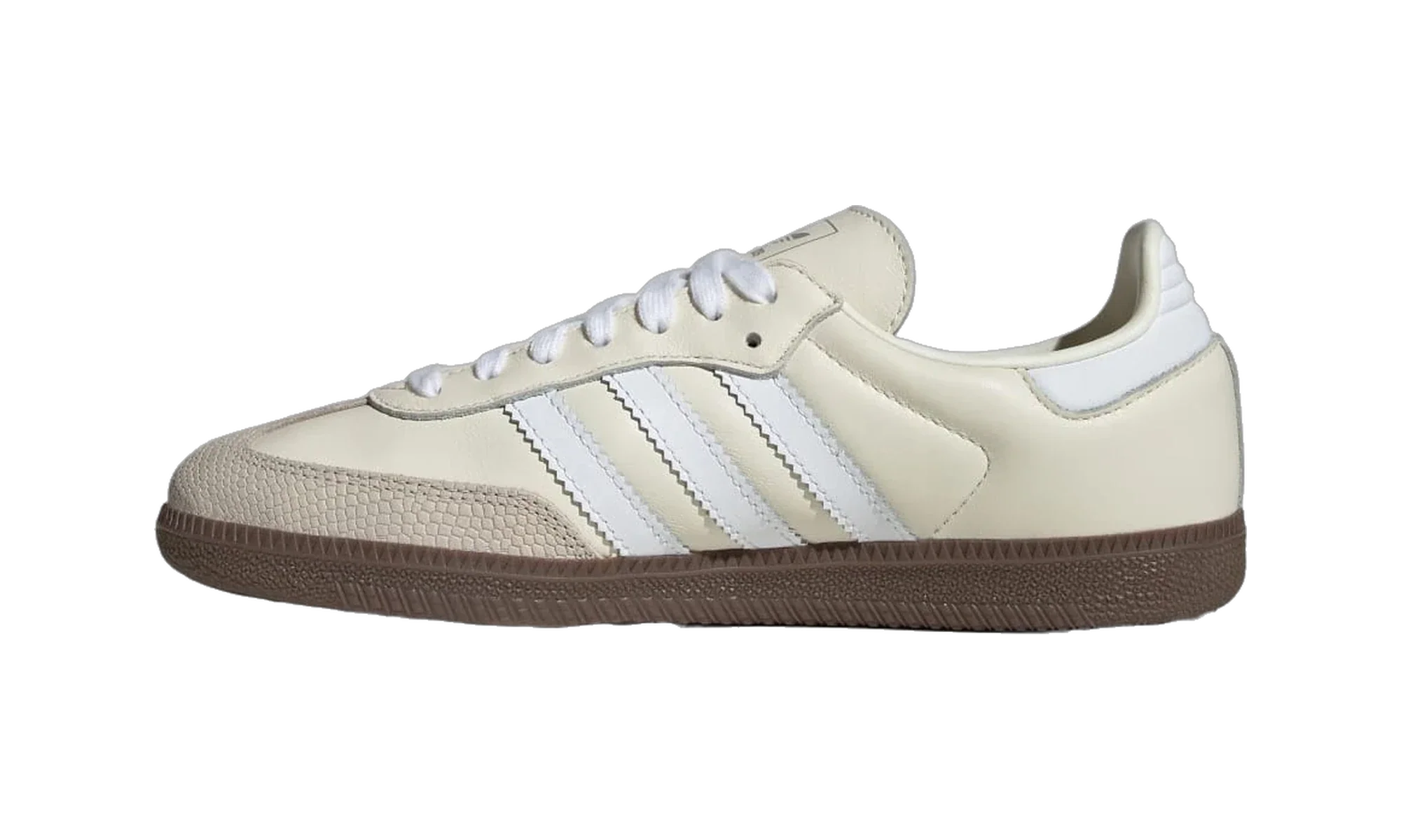 Adidas Samba OG Off White Wonder Alumina