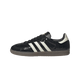 Adidas Samba OG Patent Snakeskin Black Off White