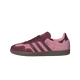 Adidas Samba OG Pink Spark Shadow Red