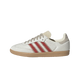 Adidas Samba OG Pony Hair Wonder Beige Better Scarlet