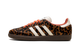 Adidas Samba OG Preloved Red Leopard