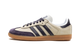 Adidas Samba OG Putty Grey Black
