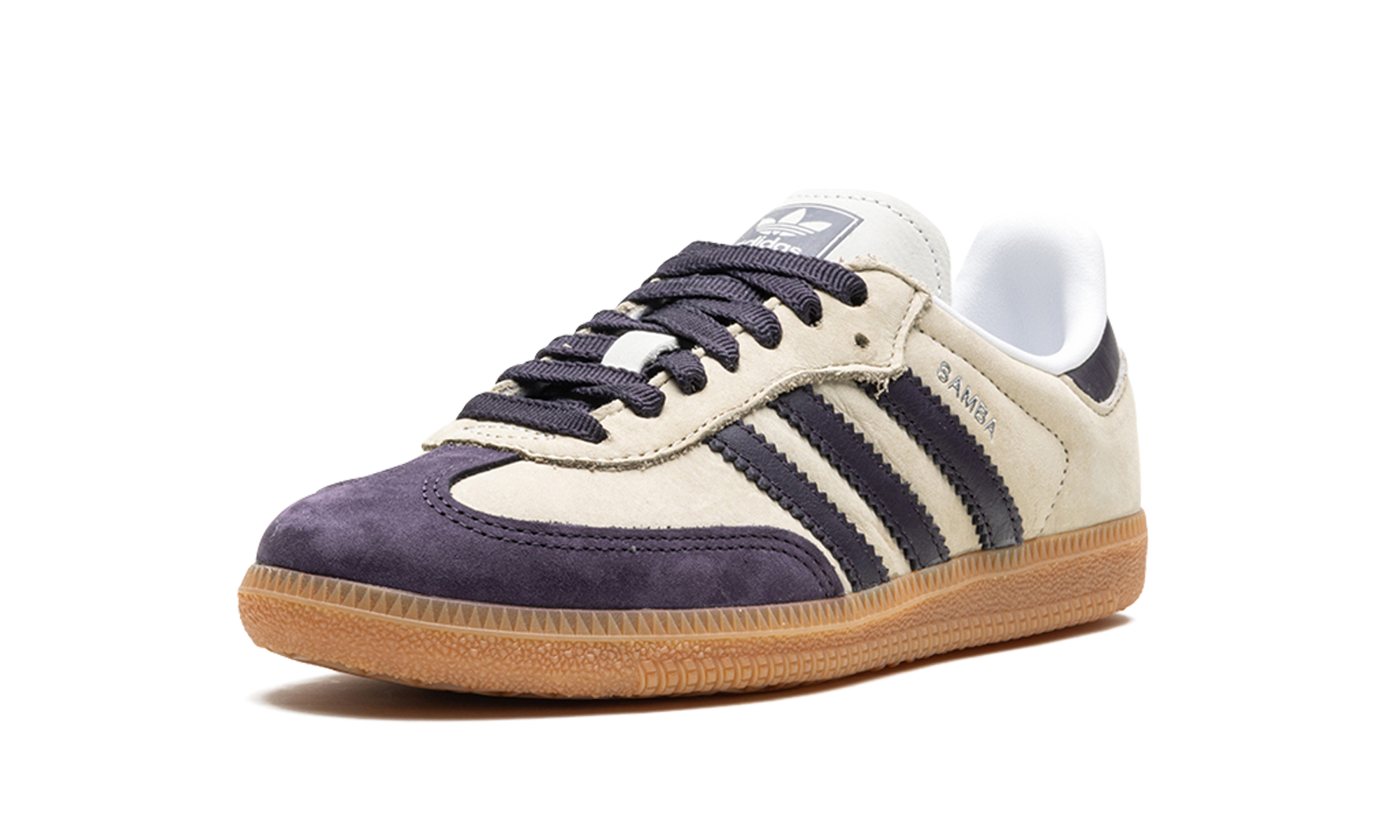 Adidas Samba OG Putty Grey Black