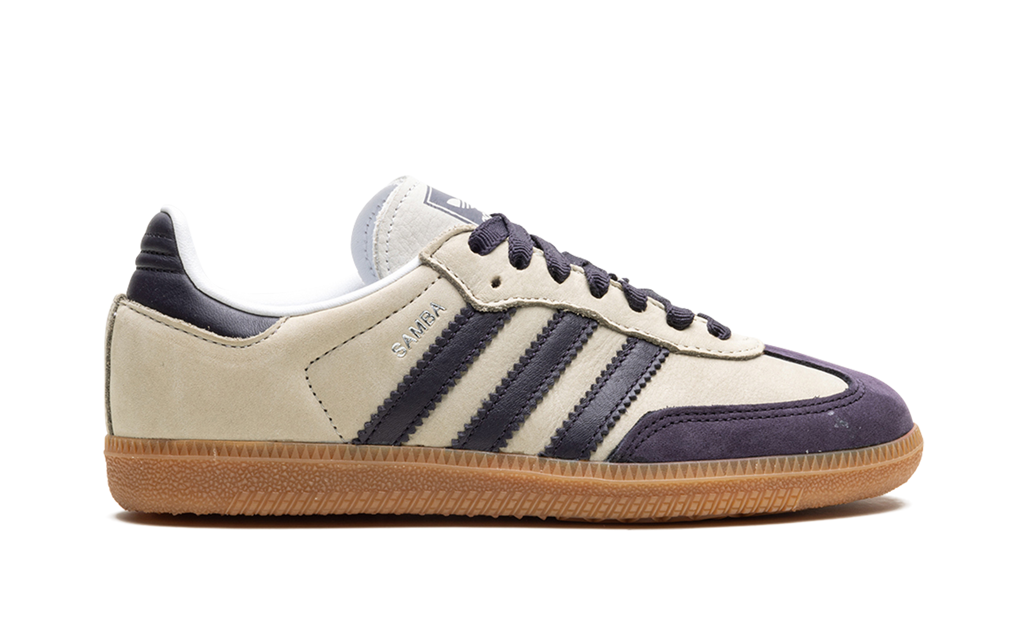 Adidas Samba OG Putty Grey Black