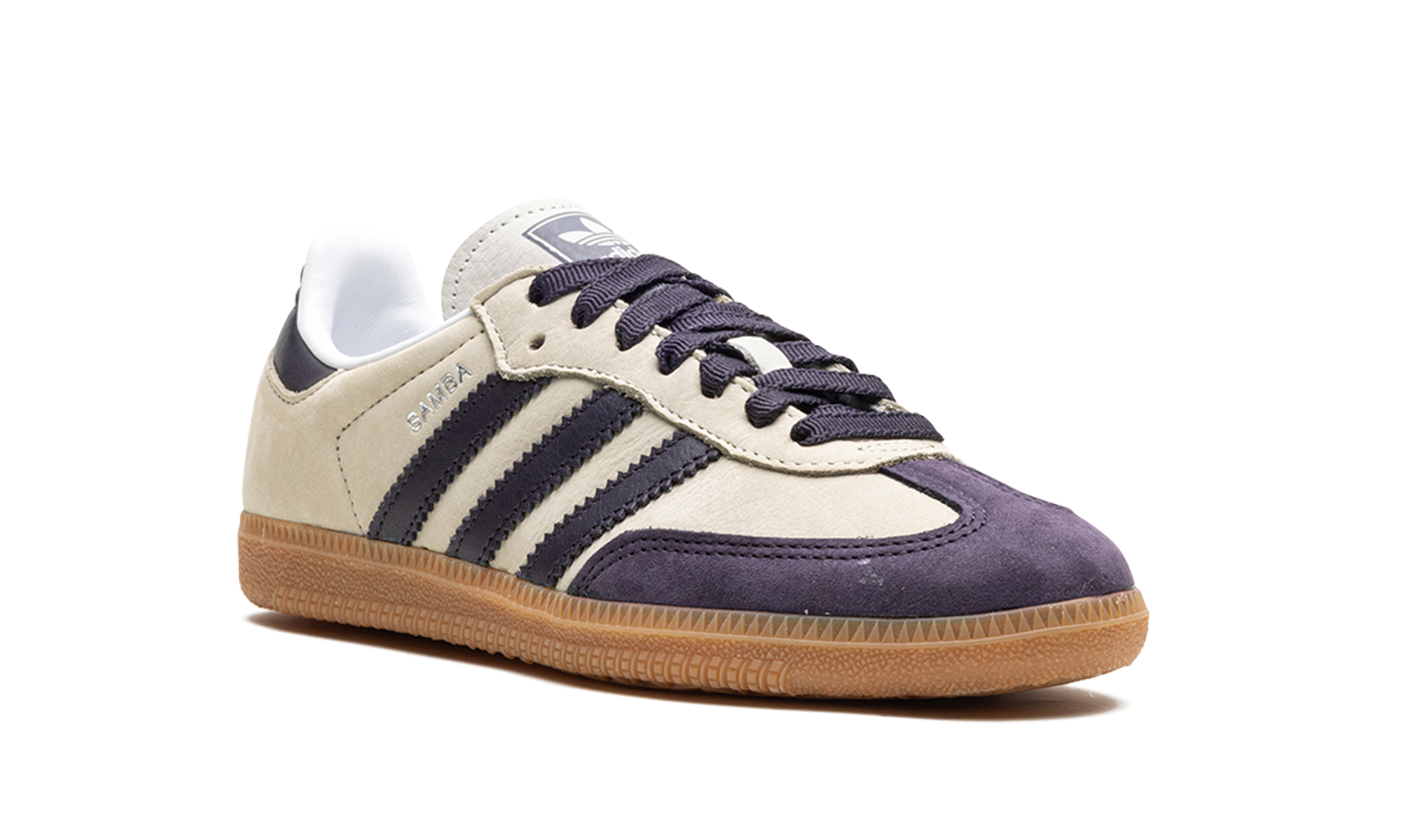 Adidas Samba OG Putty Grey Black