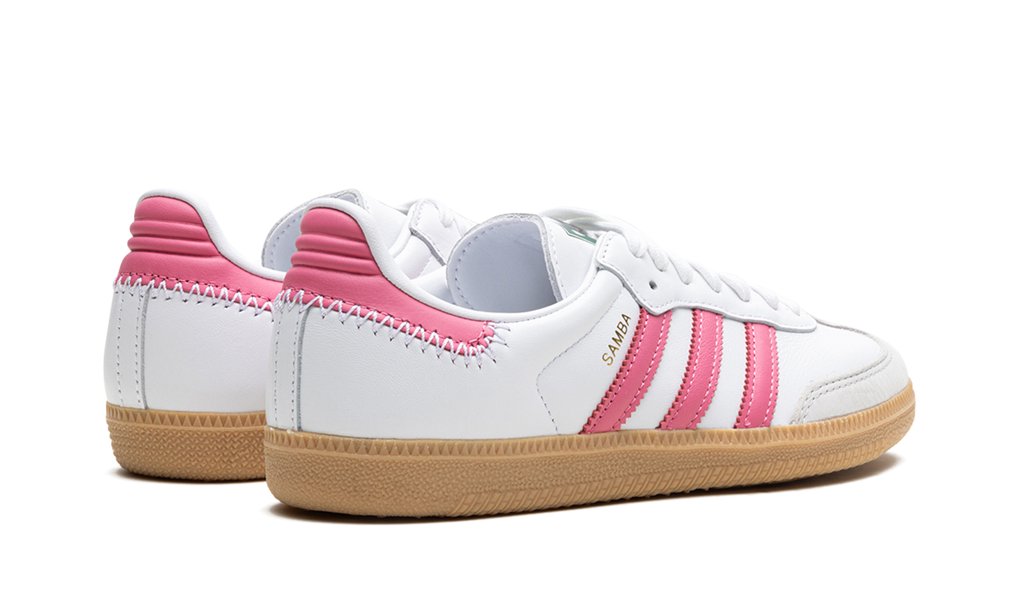 Adidas Samba OG Rose Tone