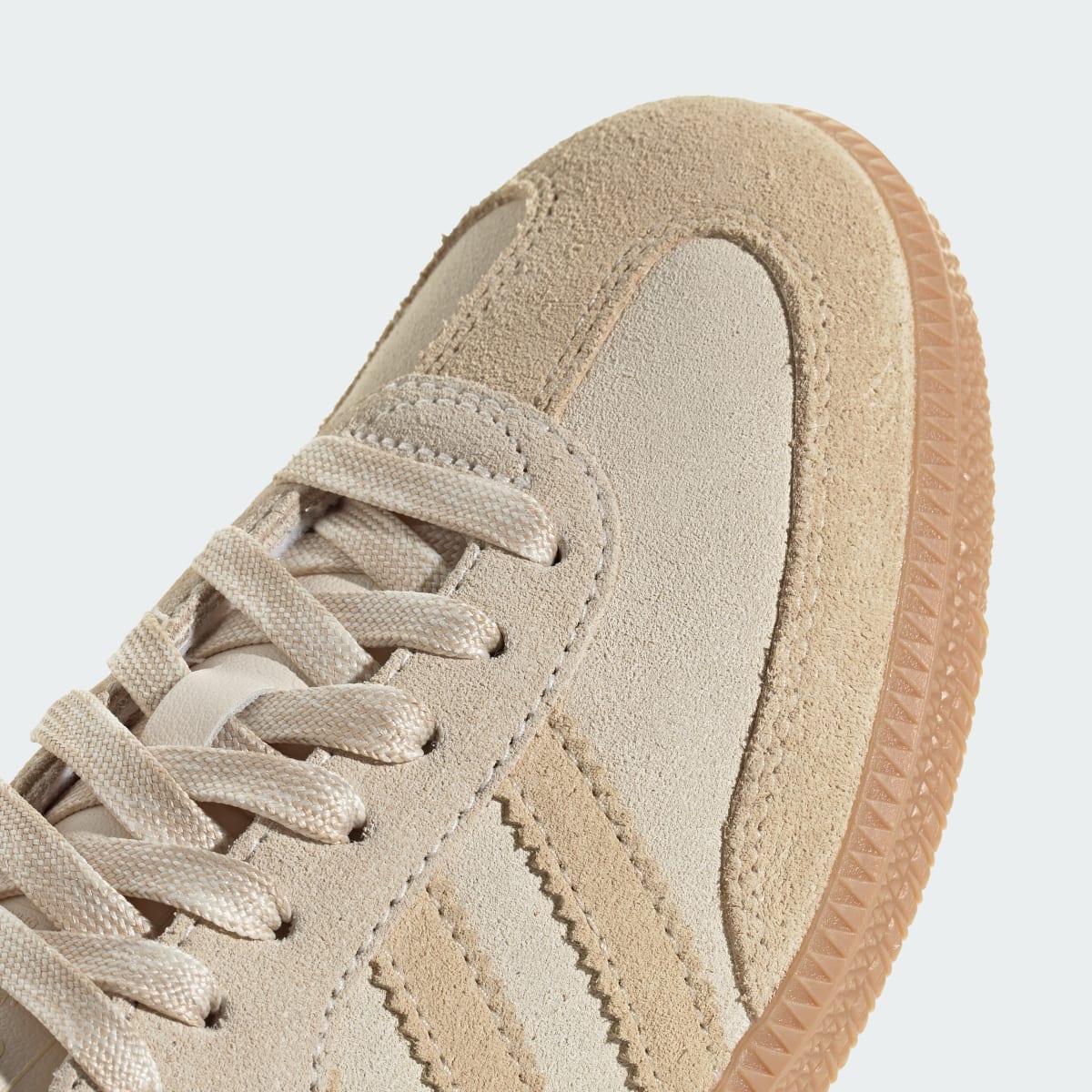 Adidas Samba OG Sand Strata Wonder White