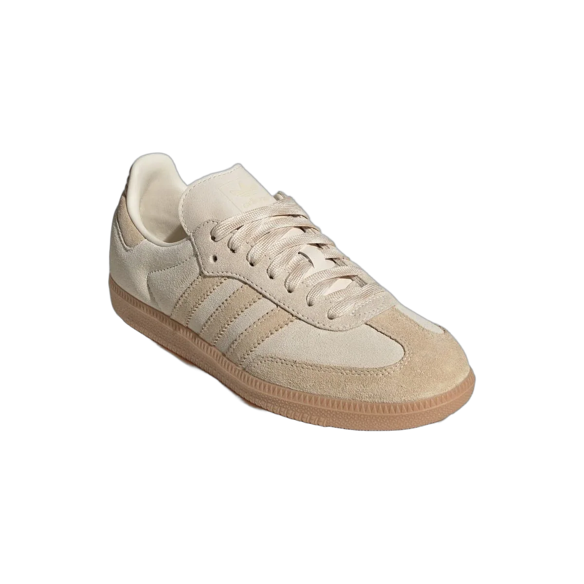 Adidas Samba OG Sand Strata Wonder White