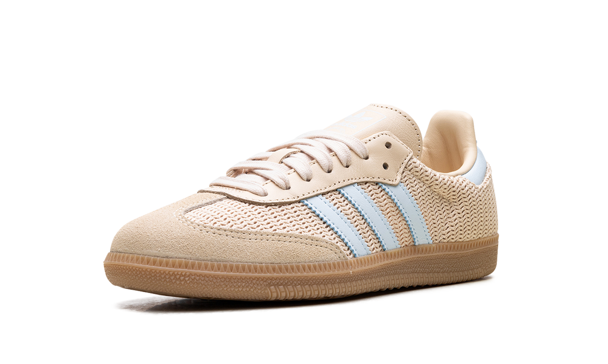 Adidas Samba OG Sanda Strata Sky Tint
