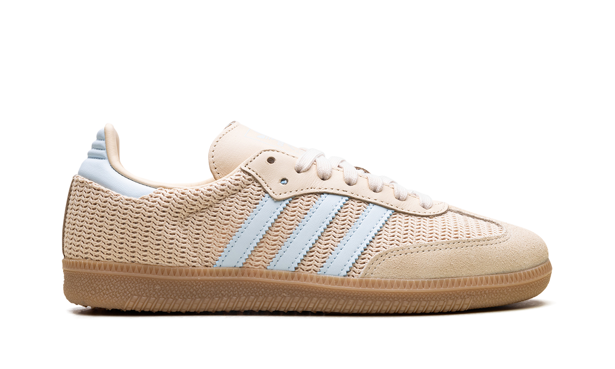 Adidas Samba OG Sanda Strata Sky Tint