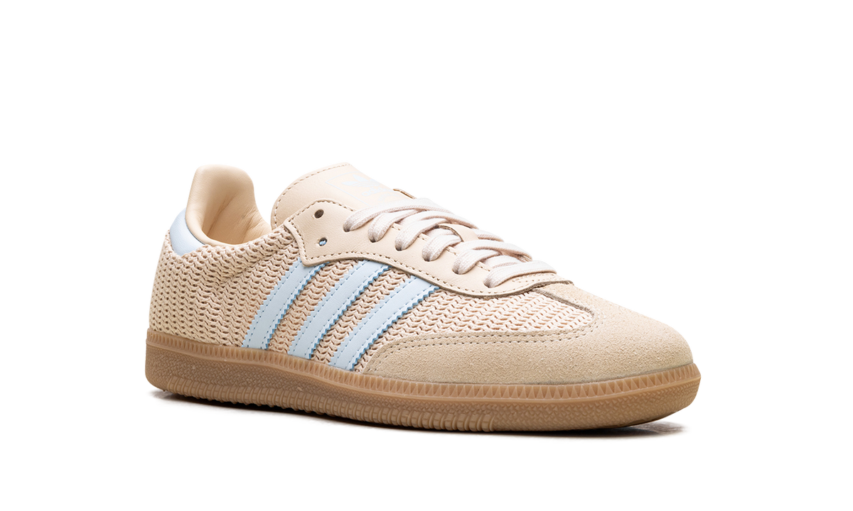 Adidas Samba OG Sanda Strata Sky Tint