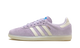 Adidas Samba OG Silver Dawn Chalk