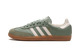 Adidas Samba OG Silver Green