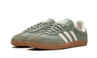 Adidas Samba OG Silver Green, Silver Green/Chalk White/Gum (IE7011)