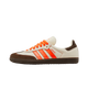 Adidas Samba OG Solar Orange Cream