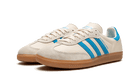 Adidas Samba OG Sporty & Rich Cream Blue, Cream White/Blue Rush/Gum (IE7096)