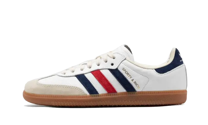 Adidas Samba OG Sporty & Rich USA - Sneak