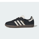 Adidas Samba OG Stingray Black White