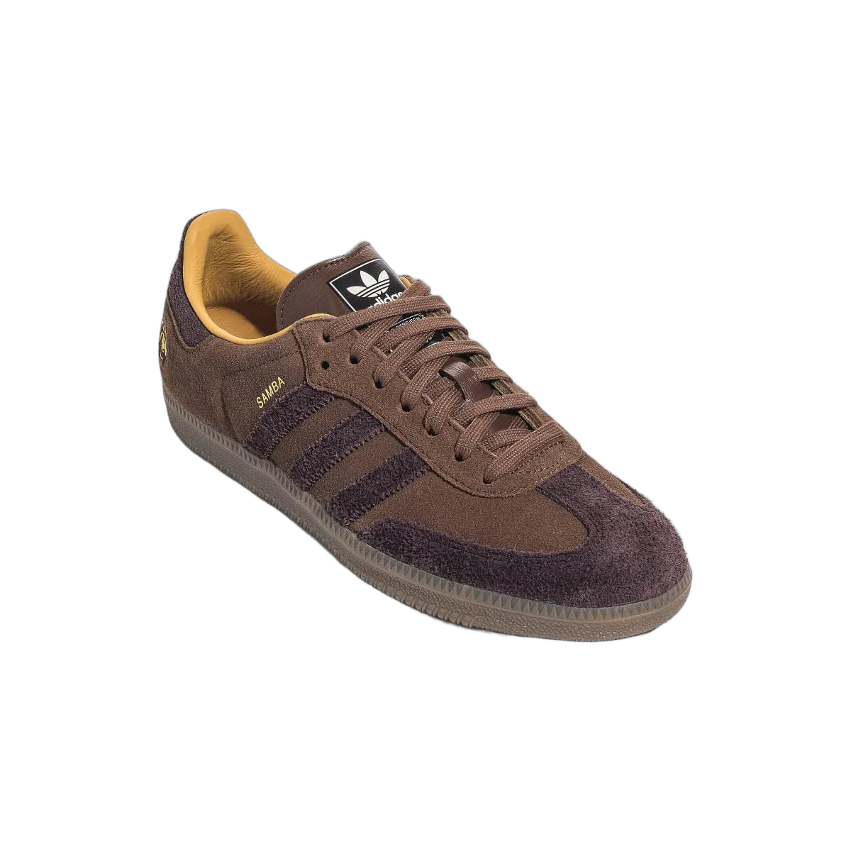 Adidas Samba OG Talchum Pack Preloved Brown