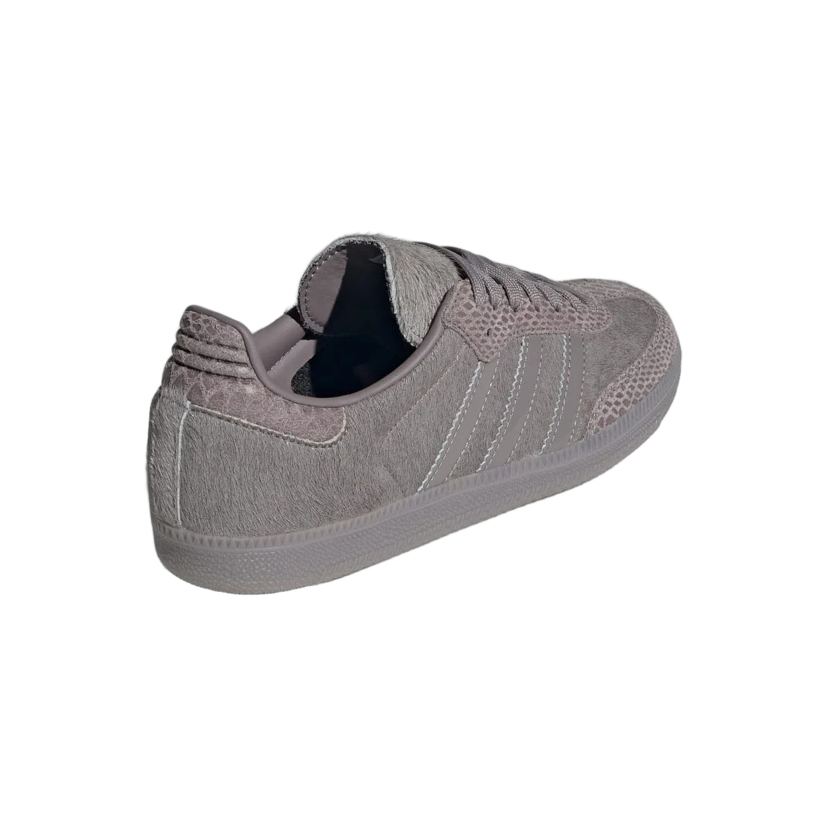 Adidas Samba OG Taupe Oxide Gold