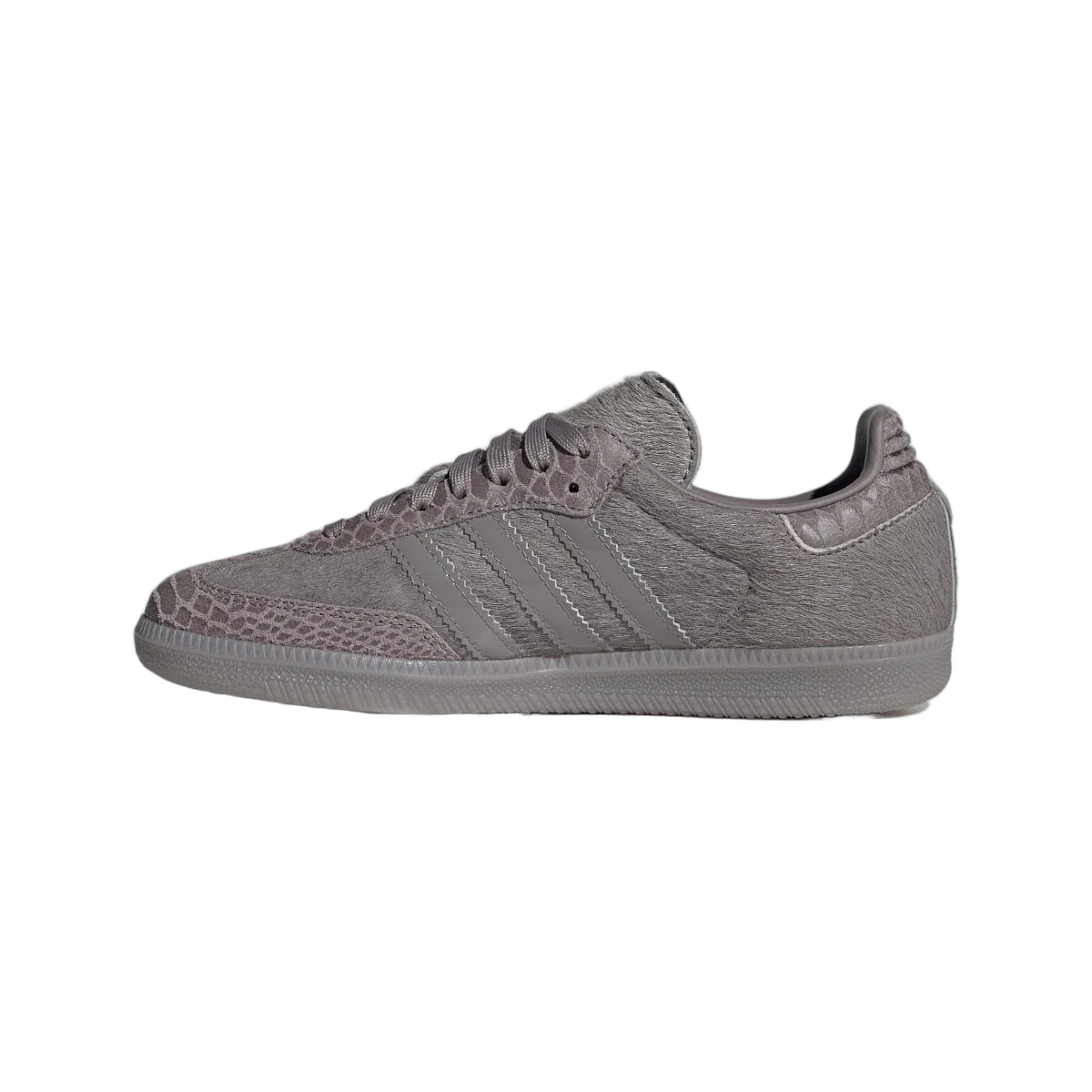 Adidas Samba OG Taupe Oxide Gold