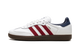 Adidas Samba OG Team Victory Red Night Indigo