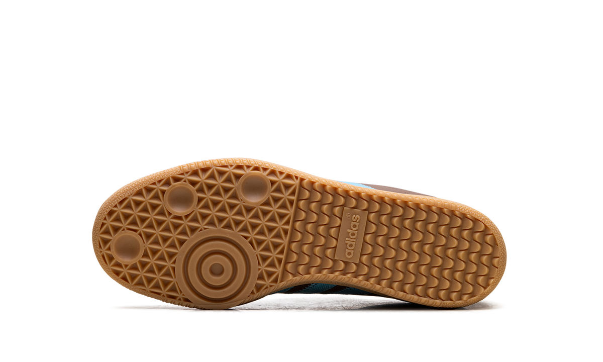Adidas Samba OG Toy Story Woody