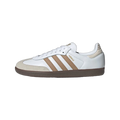Adidas Samba OG White Cardboard Gum