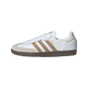 Adidas Samba OG White Cardboard Gum