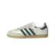 Adidas Samba OG White Collegiate Green Gum
