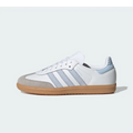 Adidas Samba OG White Crystal Sky Gum